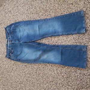 Riders Instantly Slims You Jeans, size 14
